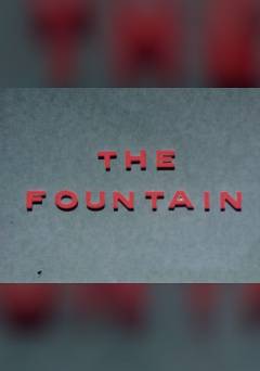 The Fountain - Movie