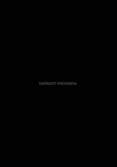 Emergent Phenomena - fandor
