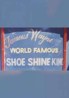 Famous Wayne - Movie