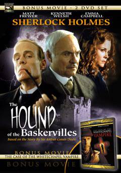 The Hound of the Baskervilles - Movie