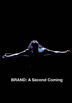 Brand: A Second Coming - hulu plus