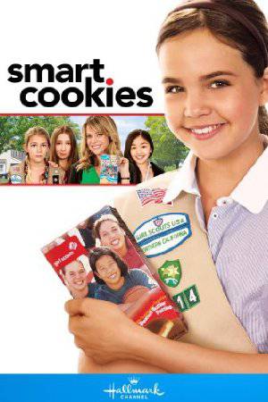 Smart Cookies - TV Series