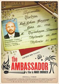 The Ambassador - Movie