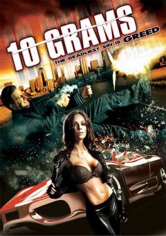 10 Grams - Movie