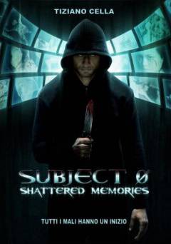 Subject 0: Shattered Memories - amazon prime