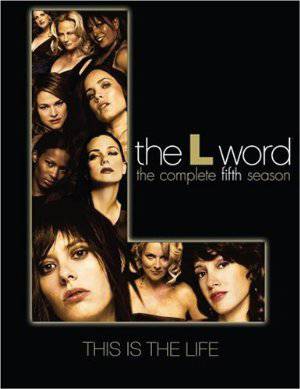 The L Word - TV Series