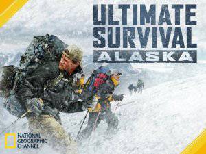 Ultimate Survival Alaska - hulu plus