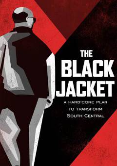 The Black Jacket - Movie