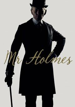 Mr. Holmes - hulu plus