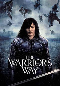 The Warriors Way - Movie