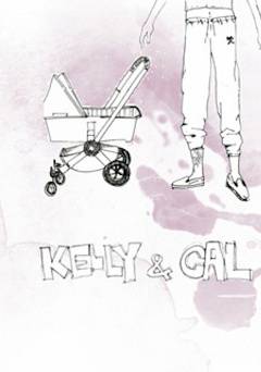 Kelly & Cal - netflix