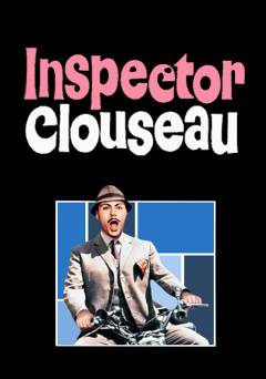 Inspector Clouseau - Movie