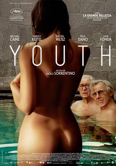 Youth - hbo