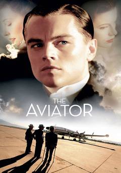 The Aviator - Movie