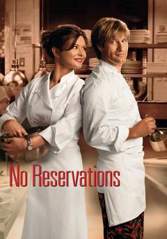 No Reservations - hbo