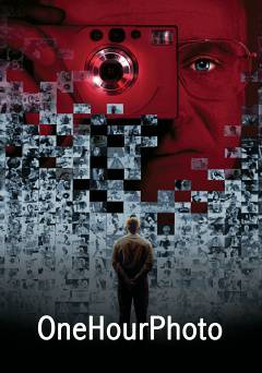 One Hour Photo - hbo