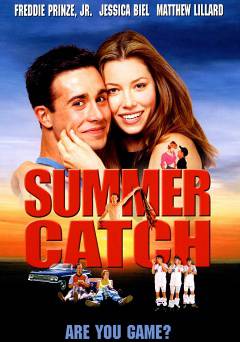 Summer Catch - Movie