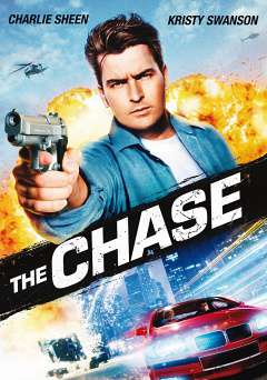 The Chase - hbo