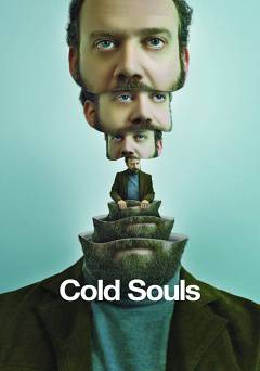 Cold Souls - Movie