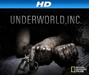 Underworld, Inc. - TV Series