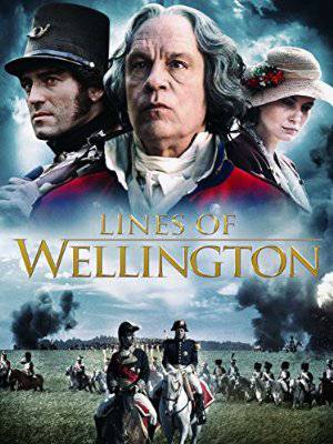 Lines of Wellington - hulu plus