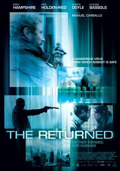 The Returned - Movie