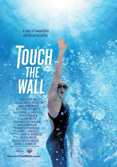 Touch the Wall - netflix