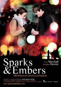Sparks and Embers - Movie