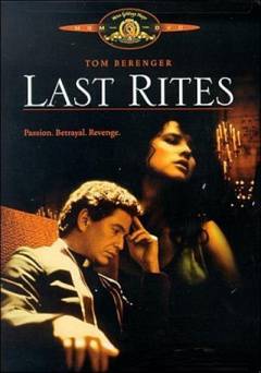 Last Rites - Movie