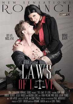 The Laws Of Love - tubi tv