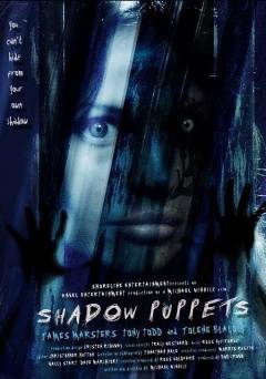Shadow Puppets - amazon prime