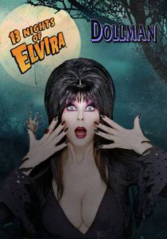 13 Nights of Elvira: Dollman - Movie