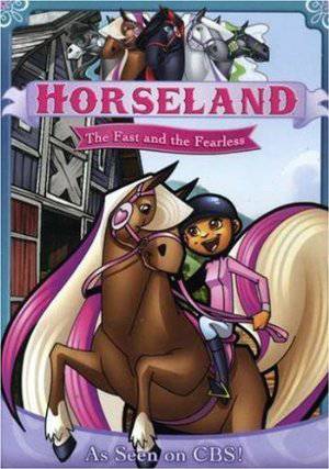 Horseland - TV Series