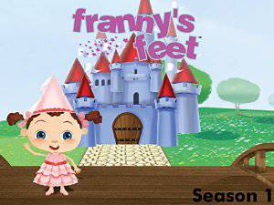 Frannys Feet - TV Series