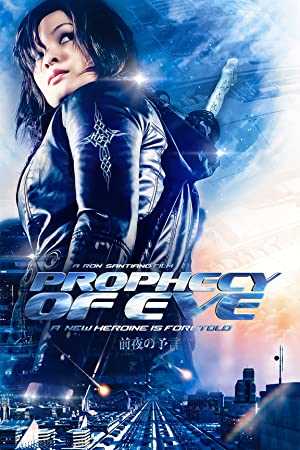 Prophecy of Eve - Movie