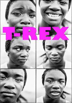 T-Rex - netflix