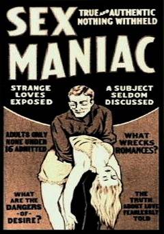 Maniac - Movie