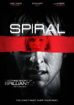 Spiral - Movie