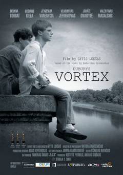 Vortex - Movie