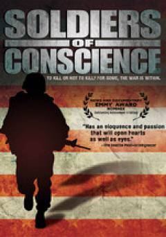 Soldiers of Conscience - amazon prime