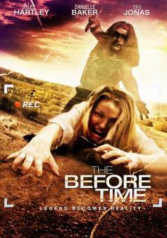 The Before Time - amazon prime