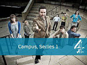 Campus - TV Series