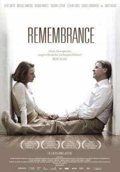Remembrance - Movie