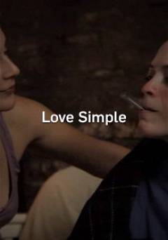 Love Simple - Movie