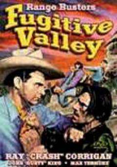 Fugitive Valley - Movie