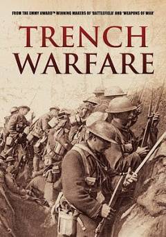 Trench Warfare - Movie