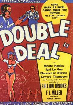 Double Deal - amazon prime