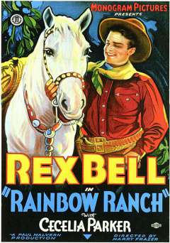 Rainbow Ranch - amazon prime