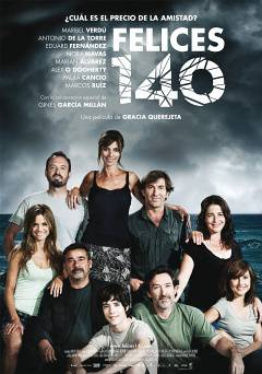 Felices 140 - hbo
