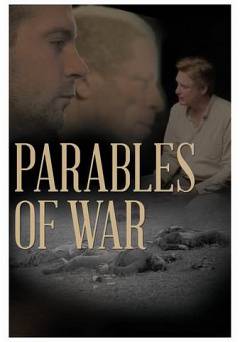 Parables of War - amazon prime